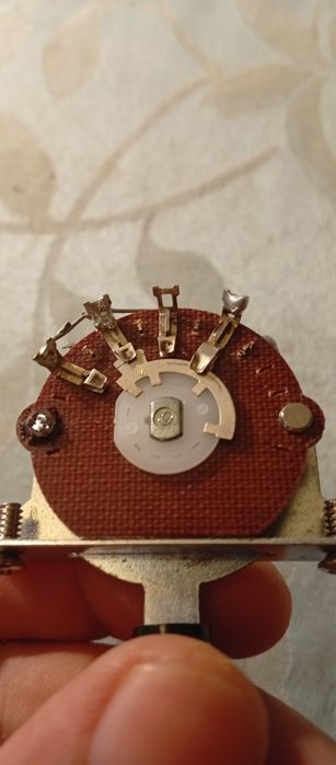 3-way switch Chave Seletora para Guitarra Elétrica446442347032760323