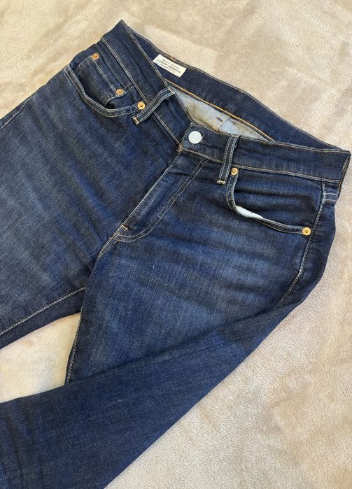 Джинси levis чоловічі