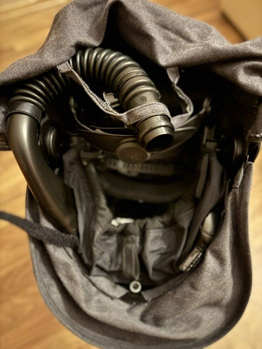 Przyłbica Speedglas 9100 fx  NOWA