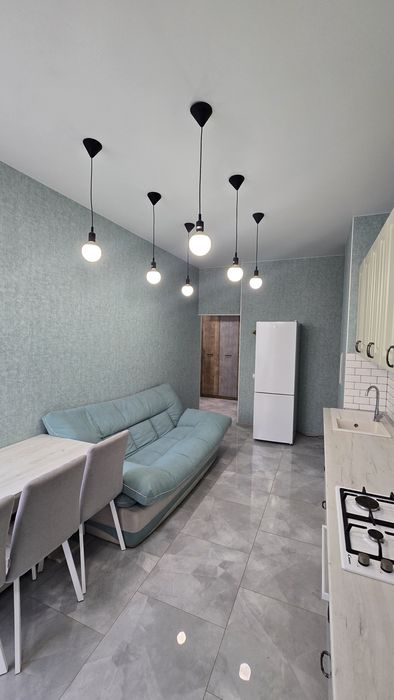 1-комнатная квартира по адресу ул. 9-я линия (площадь 46 м²) - Atlanta.ua - фото 2