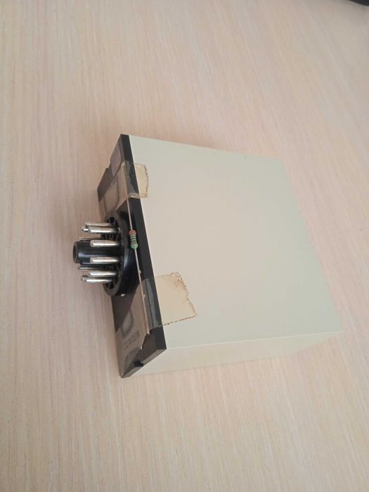Реле безопасности 5080 MiniCAS II 24 В ITT Flygt 835857: 20 000 грн ...
