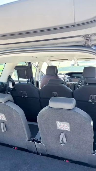 Citroën C4 Grand Picasso