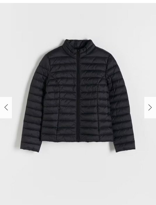 Демисезонная куртка Reserved