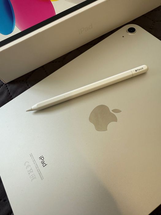 iPad 10 geração - 64GB