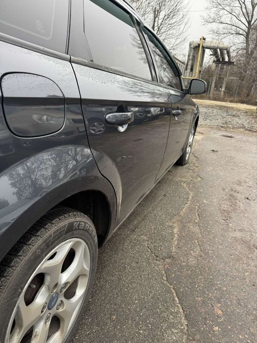 Ford Mondeo mk4 2010р