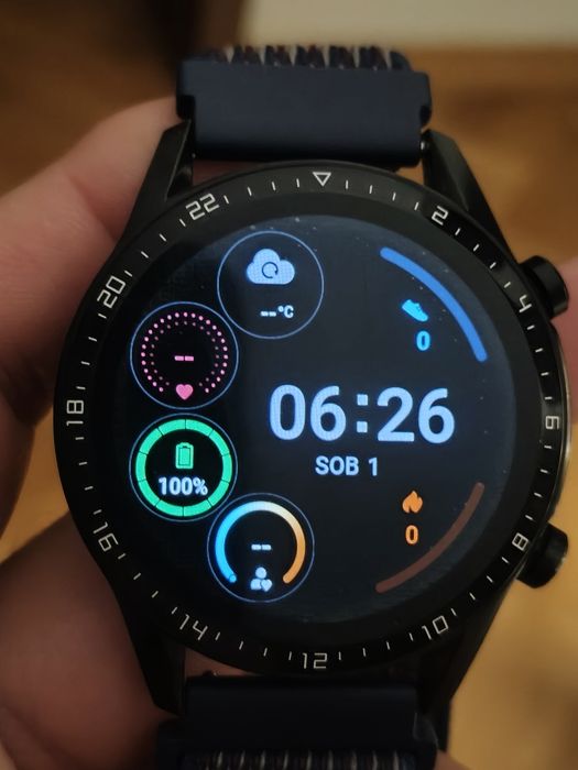 Smartwatch Huawei watch gt 2 - cena za 2 szt.