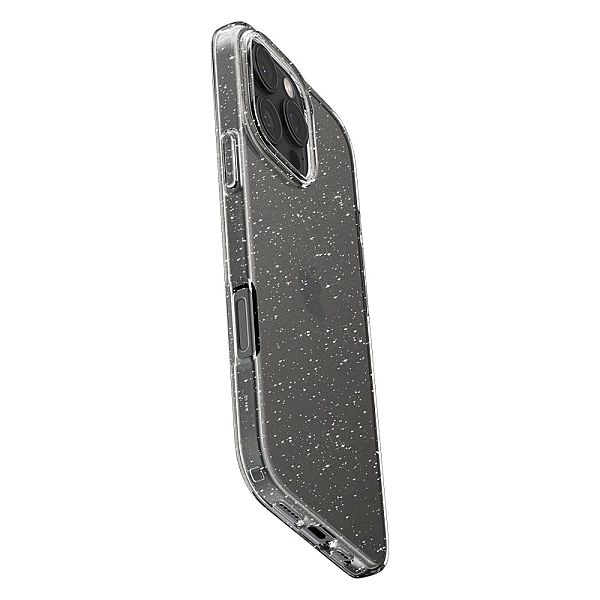 Spigen Liquid Crystal Iphone 16 Pro Glitter Crystal