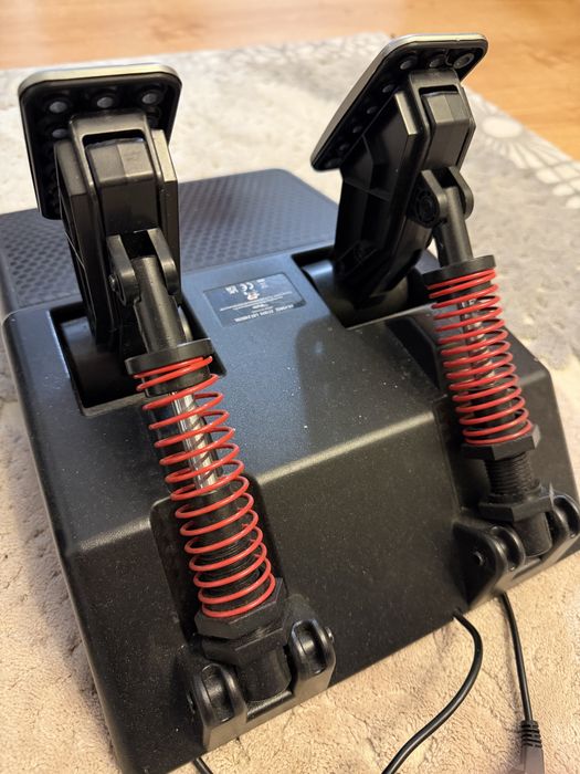 Kierownica FR-TEC FT7015 Force Feedback Wheel