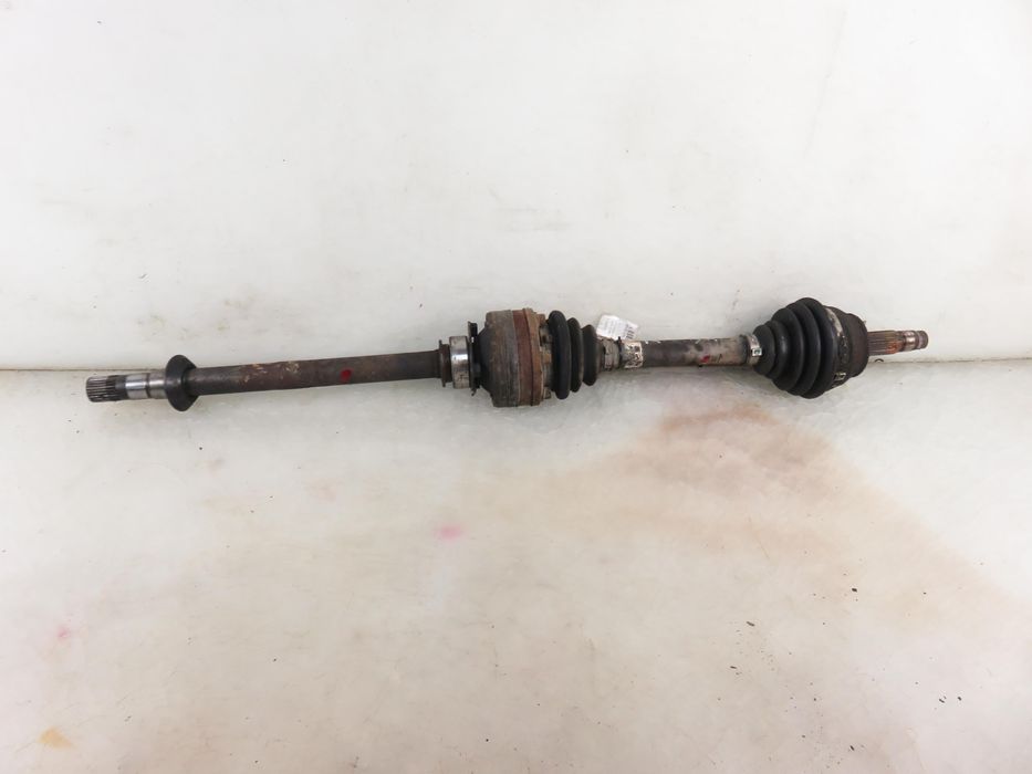 Półoś Prawa Przednia Fiat Punto II 1.9 Jtd 25/24 Frez
