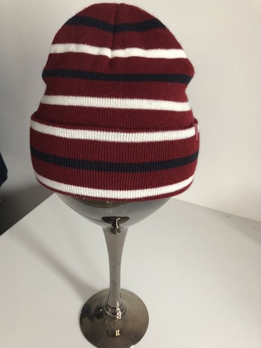 Czapka Levis w paski