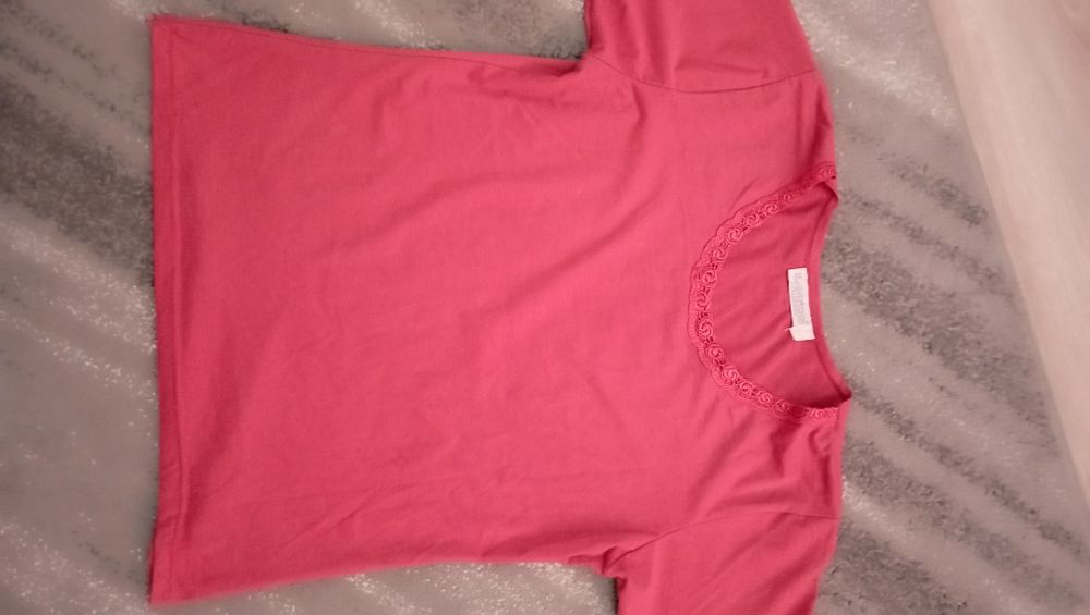 Bluzeczka, t-shirt r.L