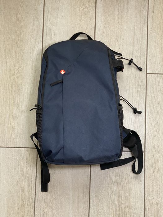 Фоторюкзак Manfrotto NX Backpack