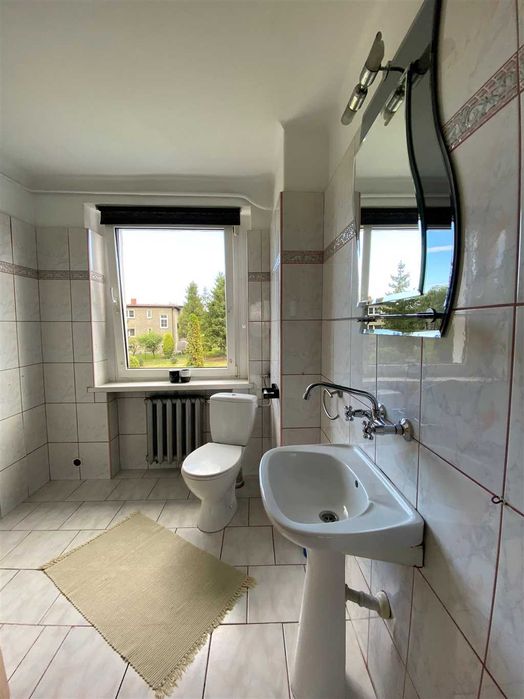 Dom na wynajem, 5 pokoi, działka, podpiwniczony, 150 m2 Golejów