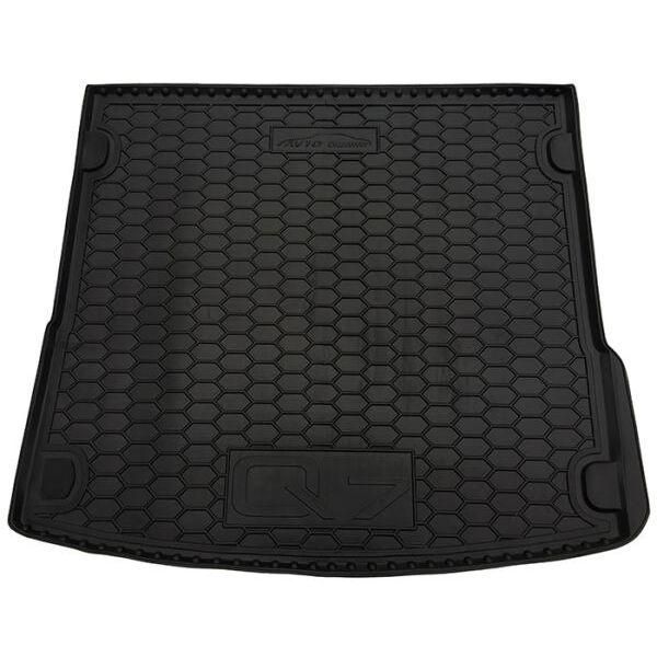 Автогум коврик в багажник Audi Ауді Q2/Q3/Q7/Q4 E-TRON/Q5/Q8/e-tron