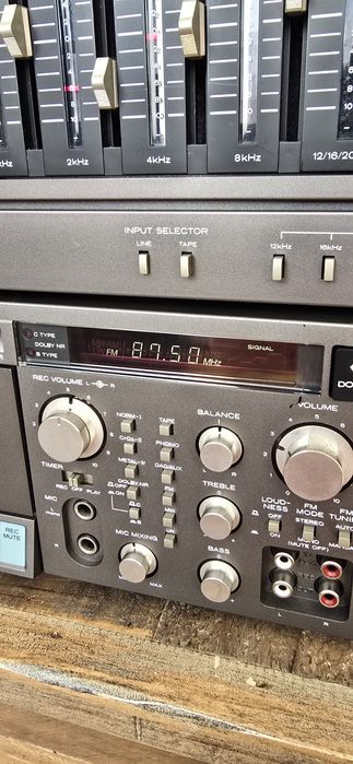 Wieża Hitachi G2
