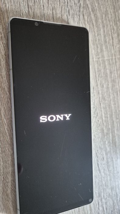 Sony Xperia  1V  sprawny 100 % XQ-DQ54
