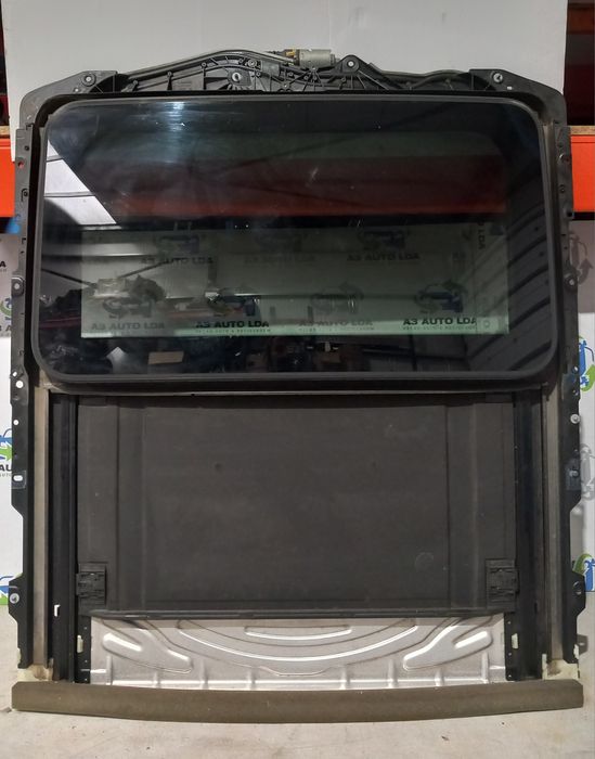 Teto de abrir completo BMW E90