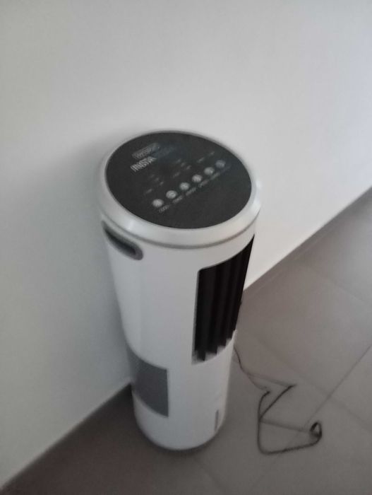 Refrigerador instachill