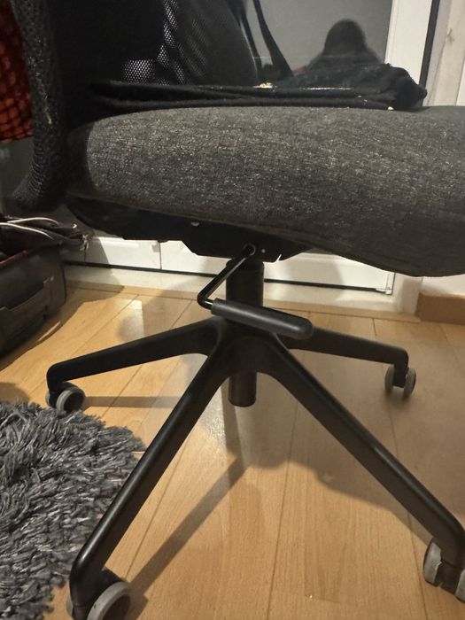 Cadeira de escritório IKEA