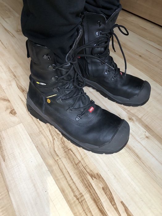 Buty robocze jalas 1878 44 Gran Premio