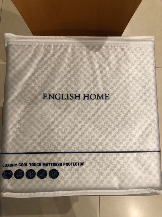 Наматрацник  від English Home