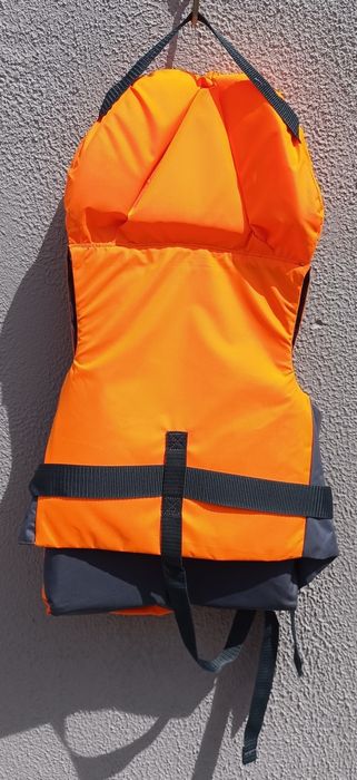 Colete Flutuação 30/40Kg