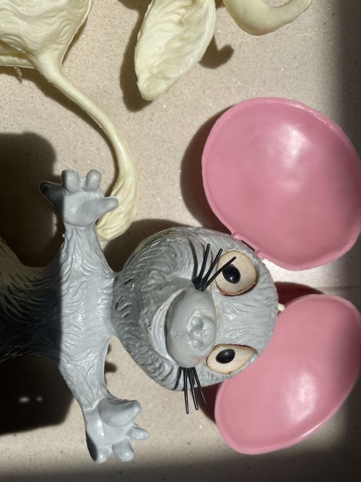 Brinquedos vintage 80/90