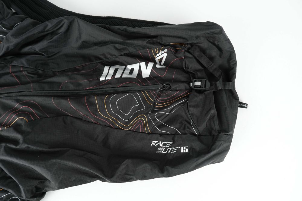 Inov-8 race elite 15 plecak biegowy