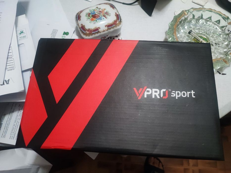 Sapatos de Segurança material compósito