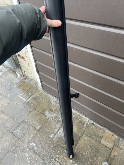 Шторка багажника рено гранд еспейс