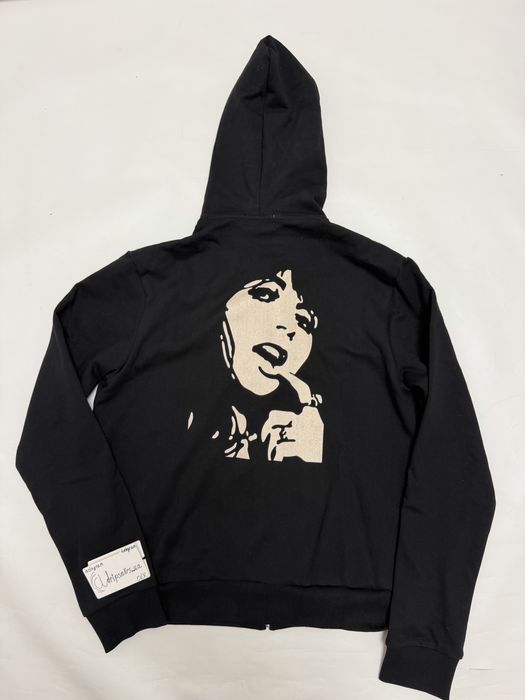 hysteric glamour зип - купить мужские кофты и свитеры - Цена на OLX.ua