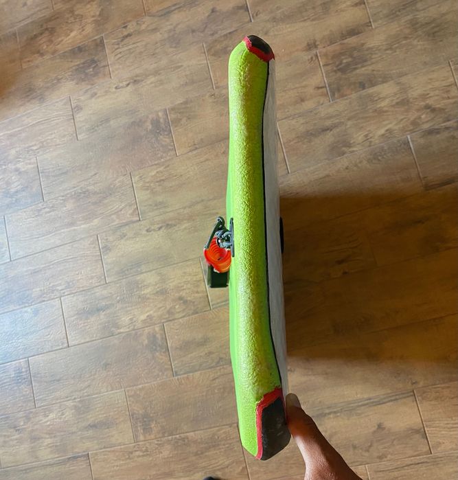 Prancha de Bodyboard