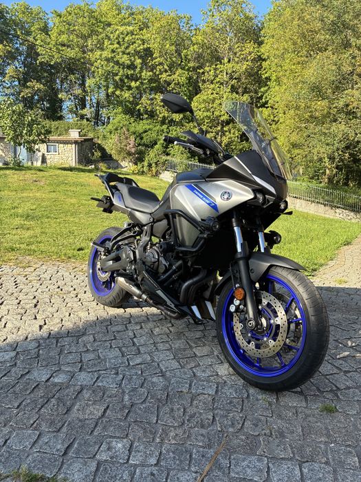 Mota Tracer 700 2023