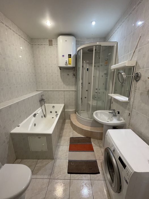 Бехтеревський Провулок 14 Оренда 5к Квартири Центр Паркомісце