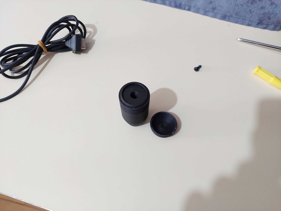 Adaptador SEQUENCIAL para shifter logitech e Moca de velocidades