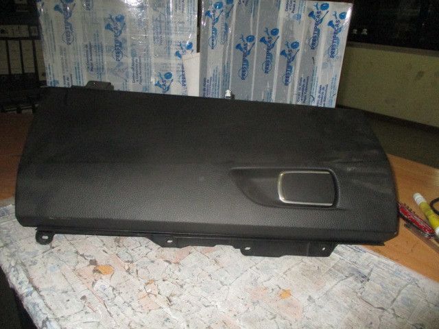 Porta luvas BMW 1 (F20)
