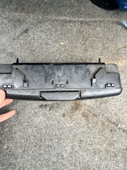 Аптечка BMW E39 бмв е39