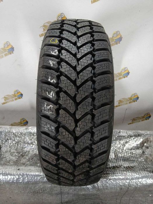 *Шина Petias 215/65R16C. 1шт. Зима Розпаровка (0764)