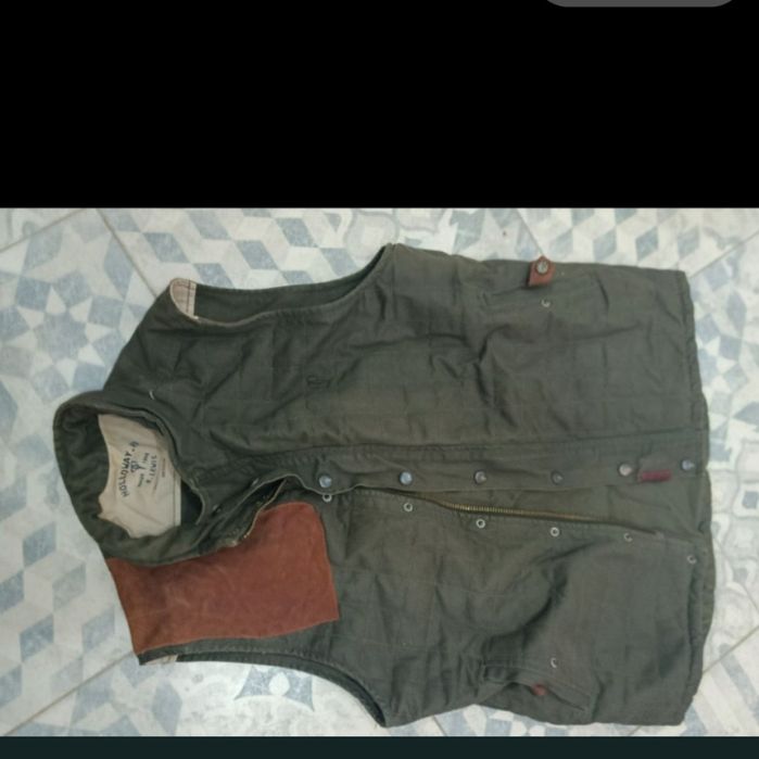 Жилет м чоловічі