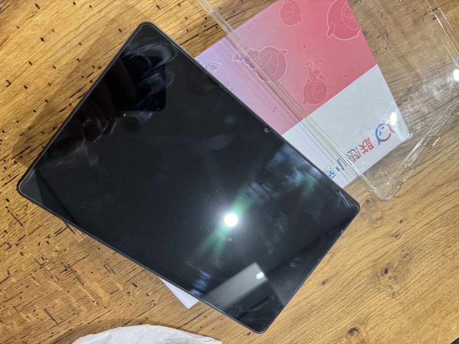 Планшет Lenovo ltb128fu 128gb