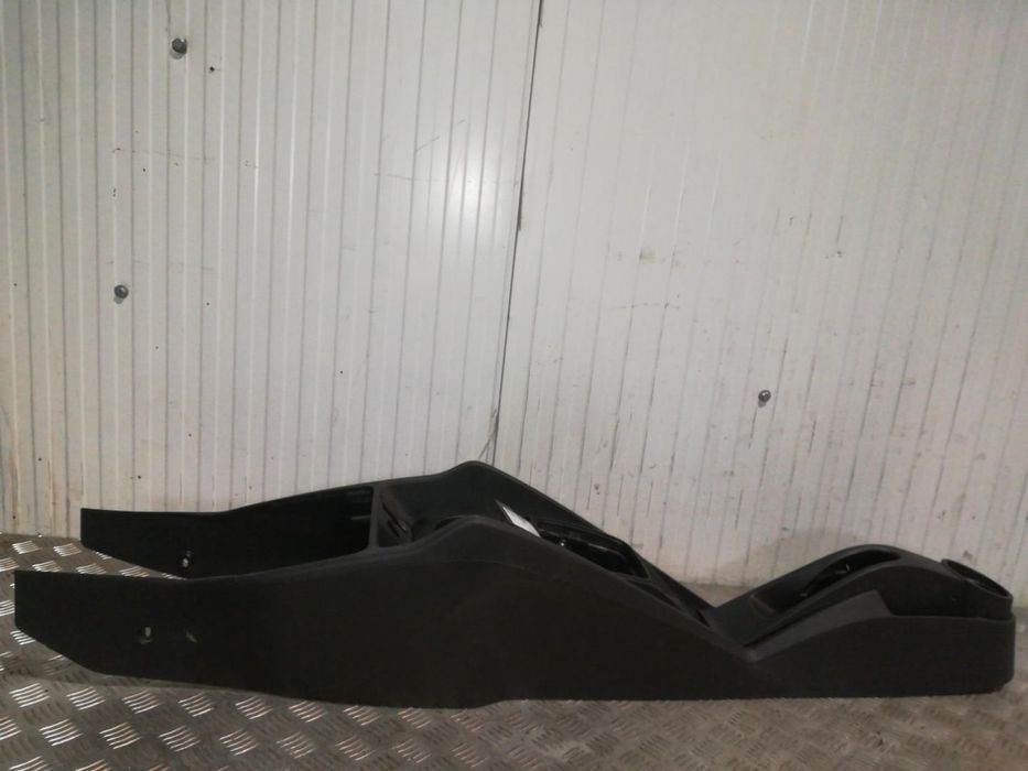 CONSOLA CENTRAL SEAT IBIZA BERLINA 6J5