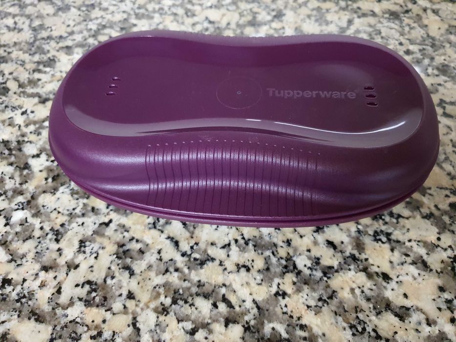 Tupperware Micro Delícia Oval423437270306662400
