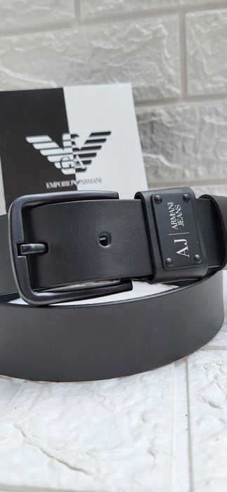 Чоловічій шкіряний пасок ремінь мужской ремень пояс