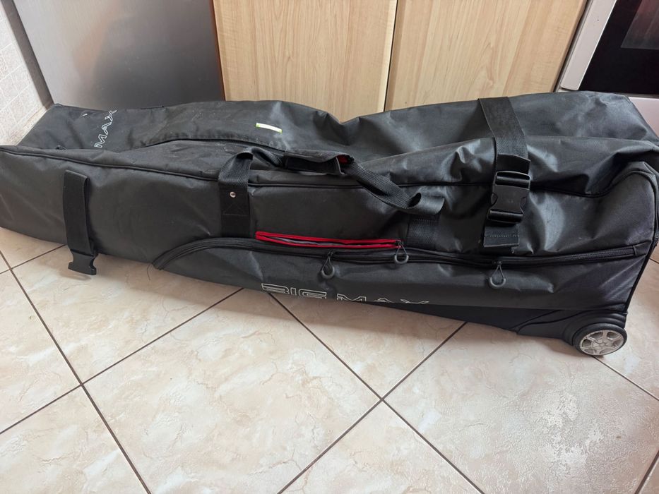 Torba pokrowiec idealny do podróży