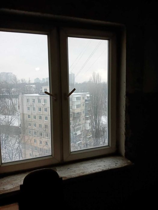 Продам 2-кімн. Щу́сєва вул. 42а, 47 м.кв.МетроСирець 2 хвилини пішки.