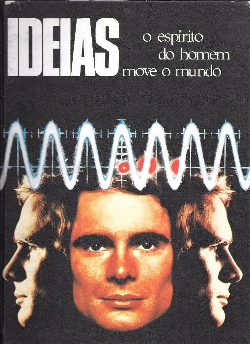 Coleção "O Homem no seu Mundo"