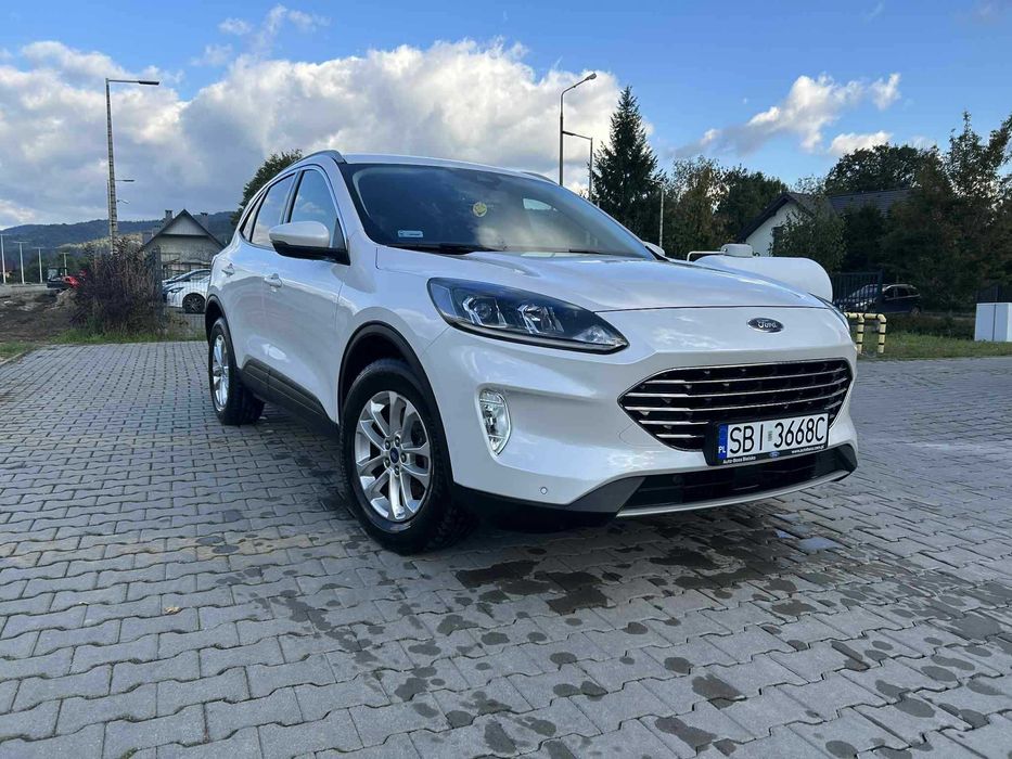 Sprzedam/ Zamienię Ford Kuga