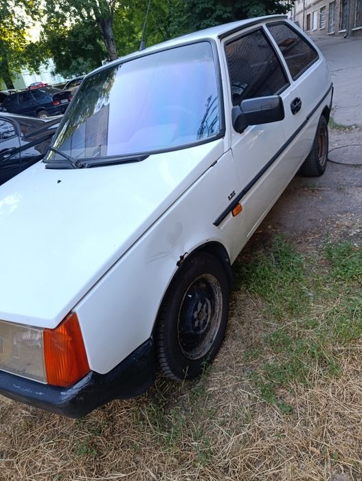 ЗАЗ 1102 Таврія-Нова 2001 VIN Y6D11020710371651 фото оголошення 3 з 10