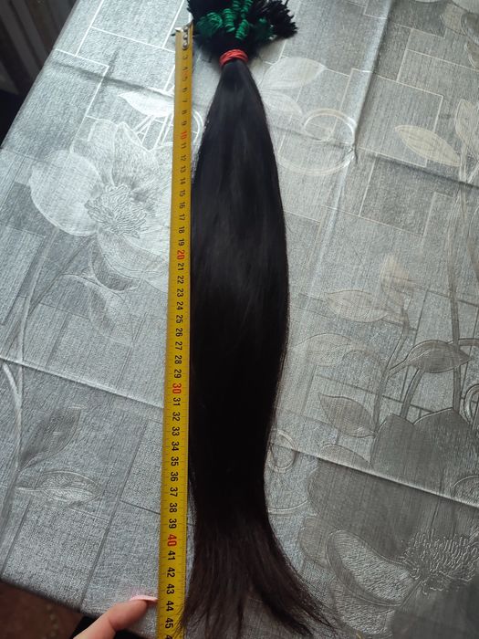 Натуральна слов'янка 45см