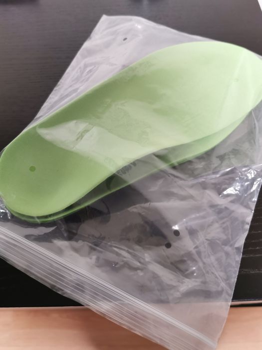 Palmilhas ortopédicas tamanho 41 a 43